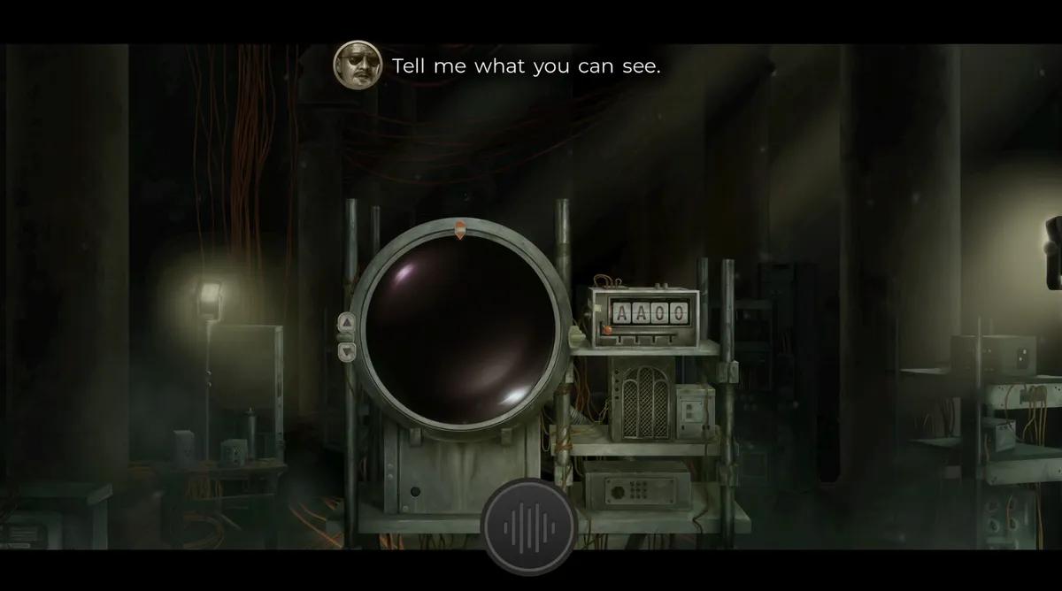 Comment les fausses nouvelles, les drames des podcasts et un oncle fictif ont inspiré le TR-49 d'Inkle