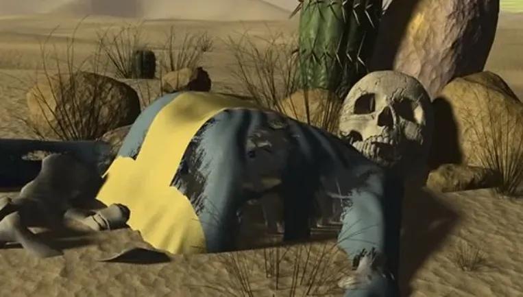 Les fans envisagent une longue attente pour le prochain opus principal de la saga Fallout 5.