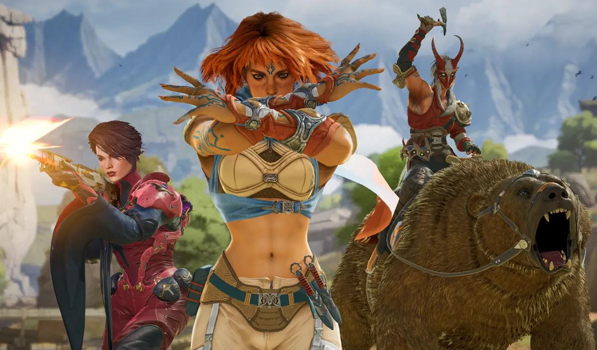 Les développeurs de Larian, Remedy et 1047 Games défendent Highguard face aux plaintes persistantes des joueurs.