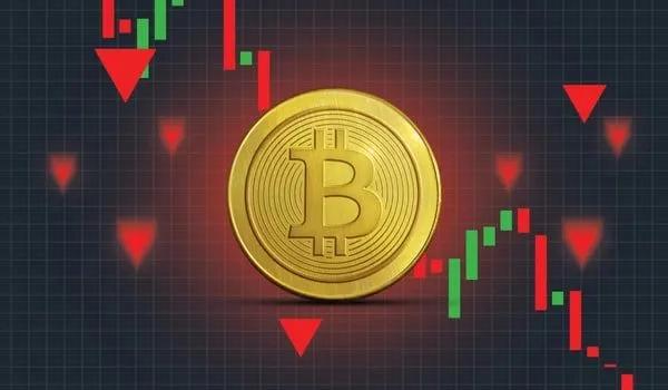 Nouvelle chute du BTC : liquidations massives de positions longues pour un montant de 320 millions de dollars