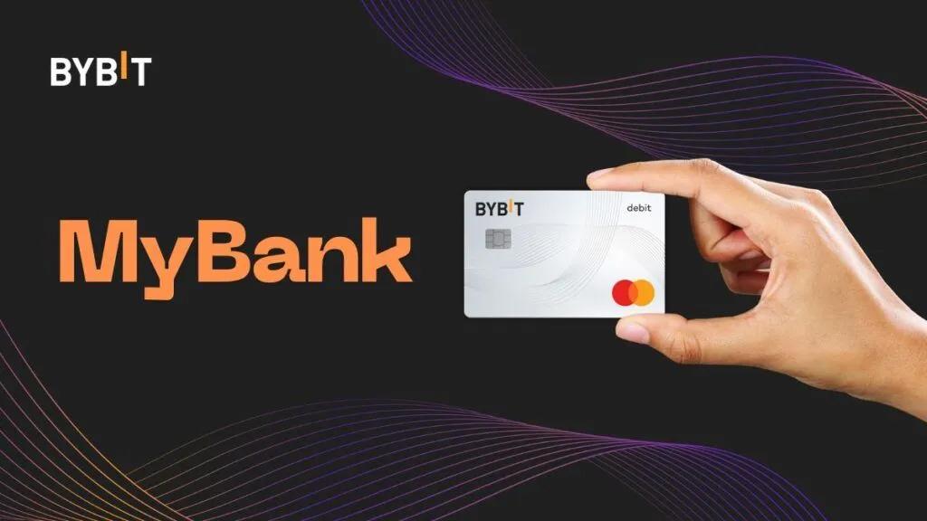 Bybit annonce le lancement de MyBank : des comptes IBAN personnalisés pour les transactions en monnaie fiduciaire en février 2026