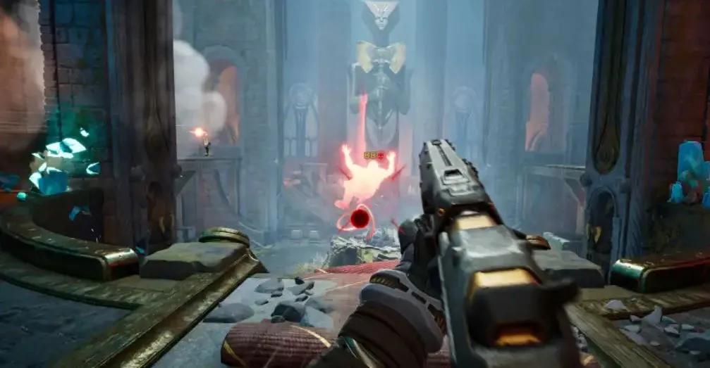 Highguard est devenu le pire jeu de 2026 sur Metacritic.