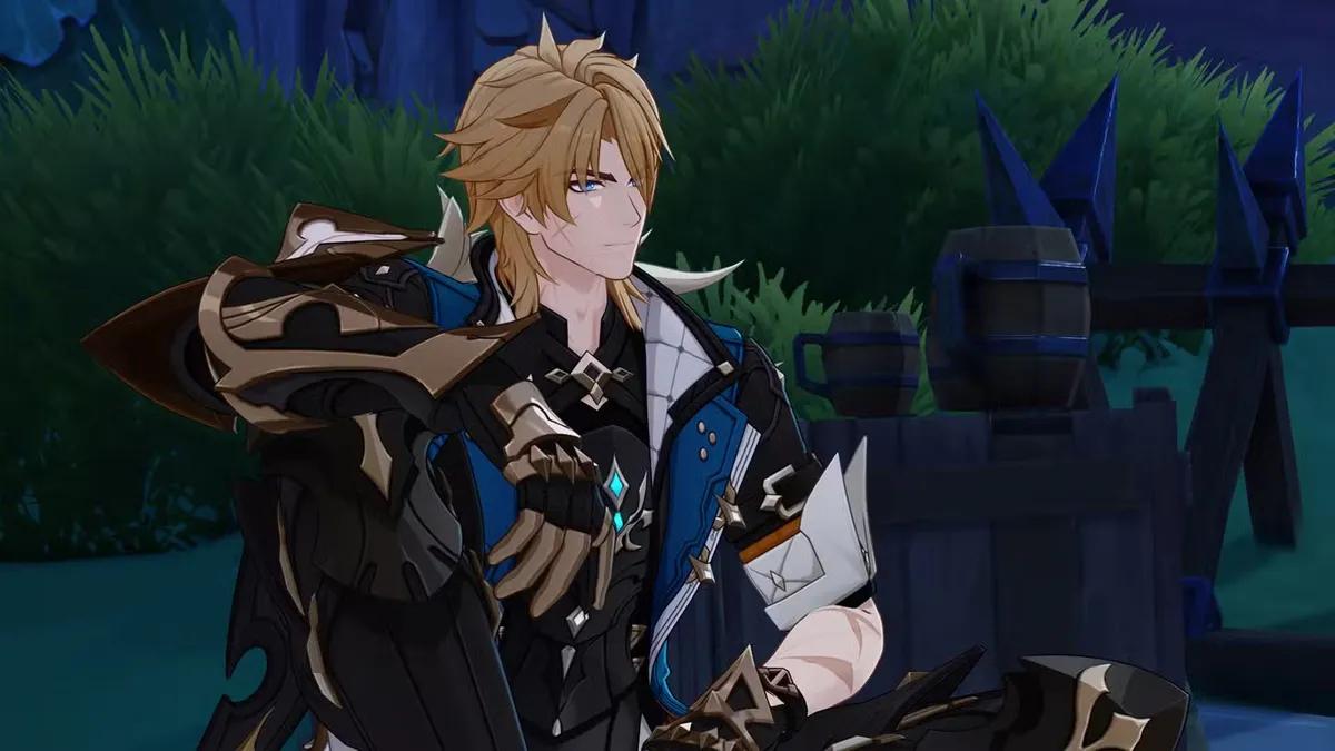 Genshin Impact 6.4 : Varka arrive bientôt — mais l'épée Claymore Anémo vaut-elle la peine d'être invoquée ?