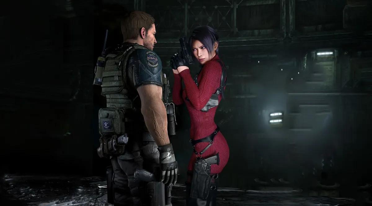 Une source interne révèle quels personnages ne reviendront pas dans Resident Evil Requiem