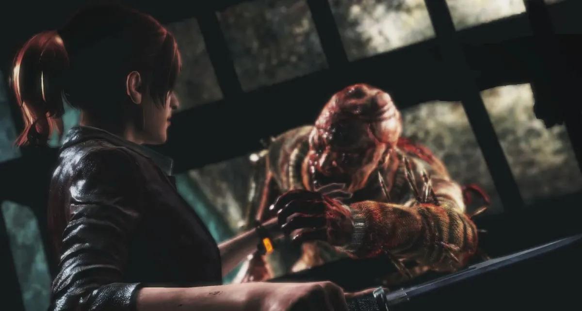 Capcom annonce un nouveau jeu vidéo Resident Evil Revelations