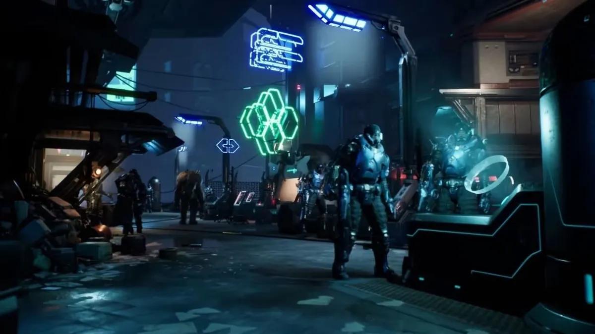 Le concept du projet Blackbird de ZeniMax, qui a été annulé, a fait l'objet d'une fuite en ligne