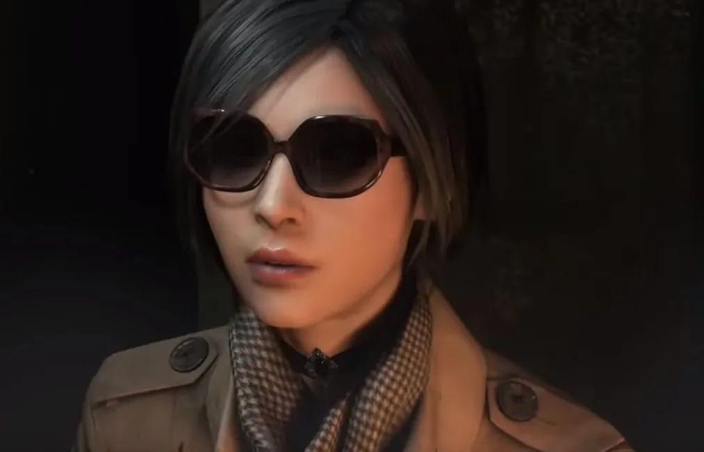 Capcom pourrait annoncer le retour d'Ada Wong dans Resident Evil Requiem