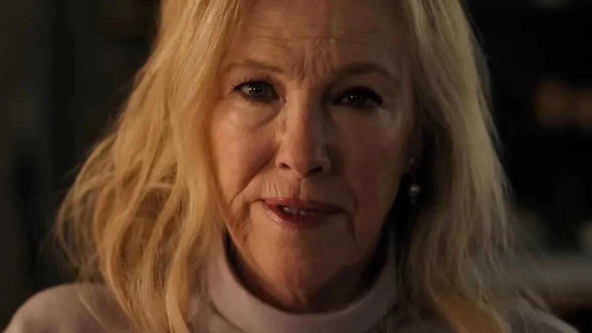 Catherine O'Hara était censée jouer dans la saison 3 de The Last of Us