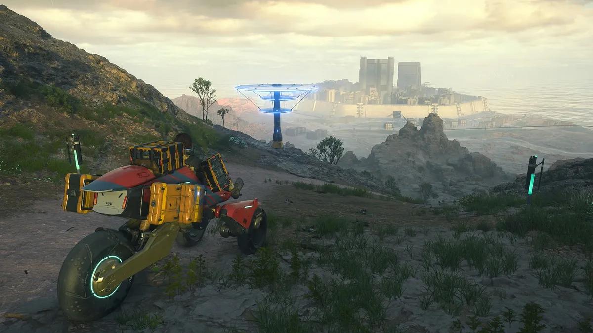 Hideo Kojima pourrait annoncer la sortie prochaine de la version PC de Death Stranding 2 : On the Beach Trailer