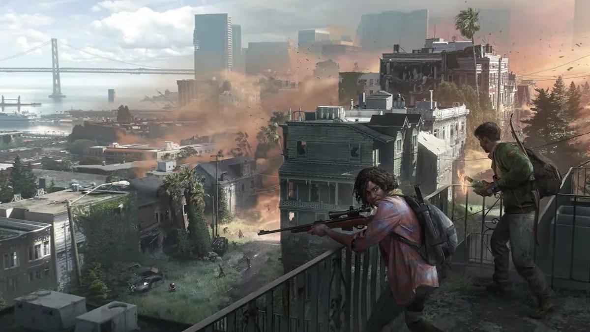 Naughty Dog pourrait travailler sur un jeu vidéo multijoueur non annoncé