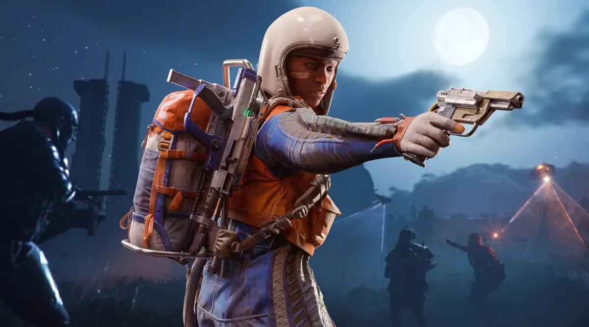 Le nouveau jeu de tir StarCraft de Blizzard serait en cours de développement avec les développeurs d'Arc Raider