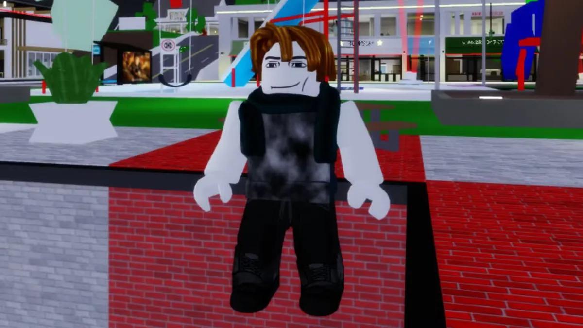 Roblox supprime les badges système des profils et les remplace par des épingles portables