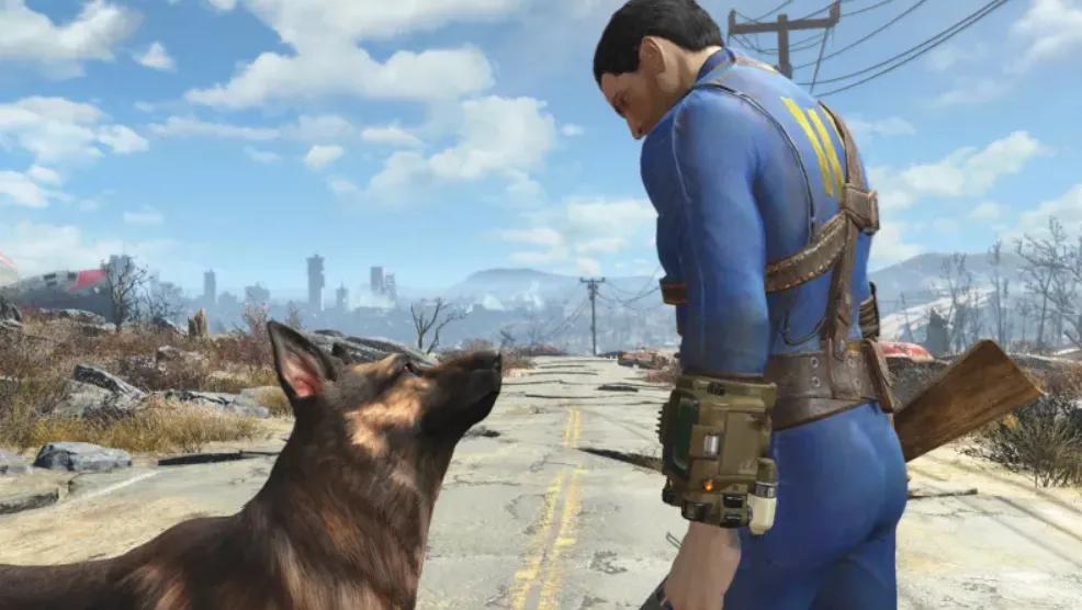 L'héritage durable de Fallout 4 : Une décennie de succès auprès des joueurs