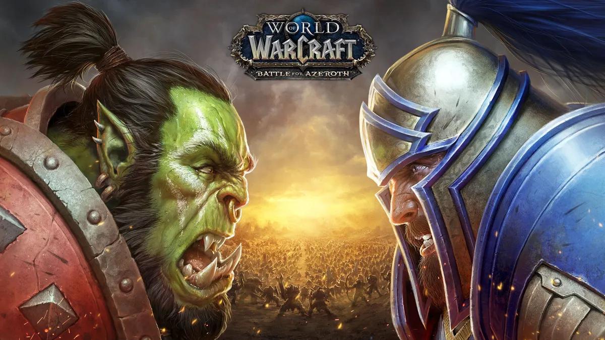 World of Warcraft a-t-il été utilisé pour blanchir de l'argent ? Les allégations en ligne suscitent le débat