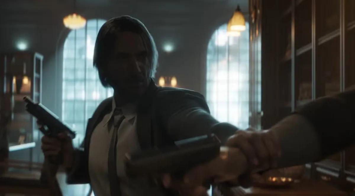 Le jeu vidéo John Wick sera inspiré par Sifu et Sleeping Dogs