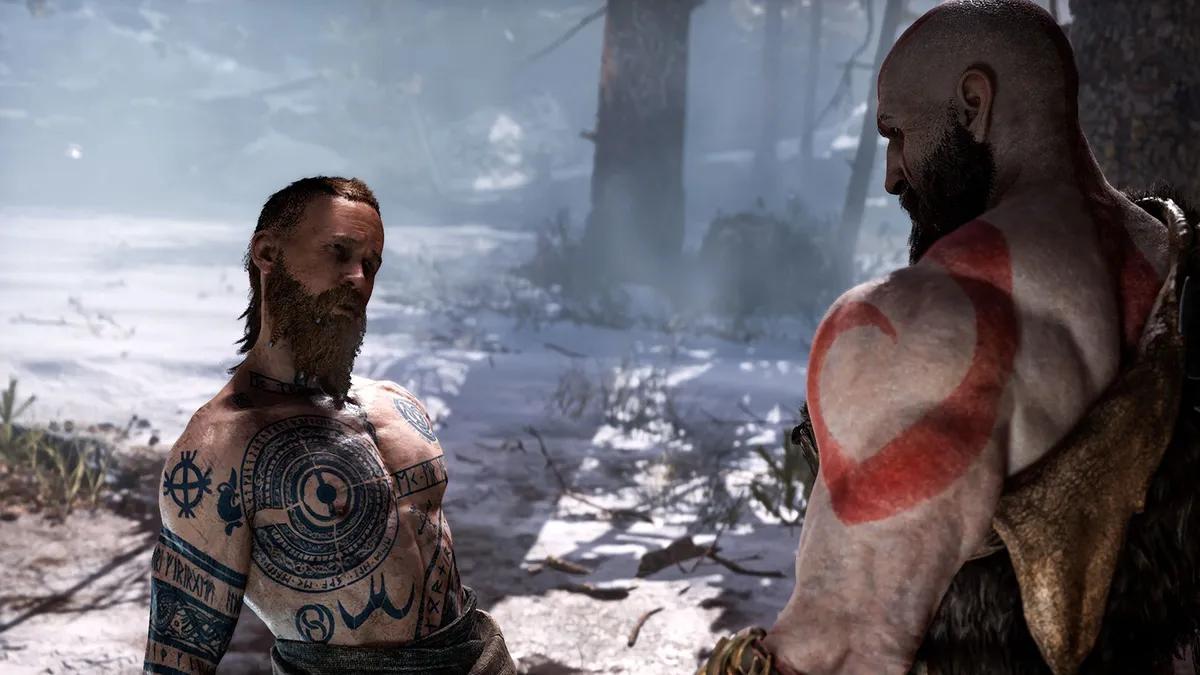 Santa Monica travaille sur un autre jeu que le remake de la trilogie God of War