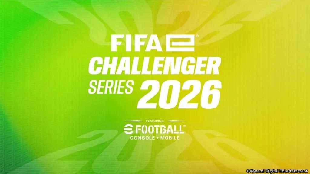 Début officiel des Challenger Series de la Coupe du Monde de la FIFA 2026