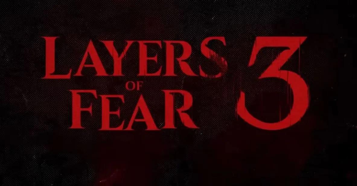 L'équipe de Bloober annonce Layers of Fear 3