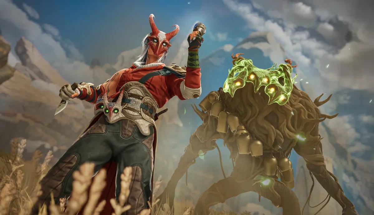 Un ancien développeur de Wildlight s'exprime sur le discours toxique et les licenciements qui ont entouré Highguard.