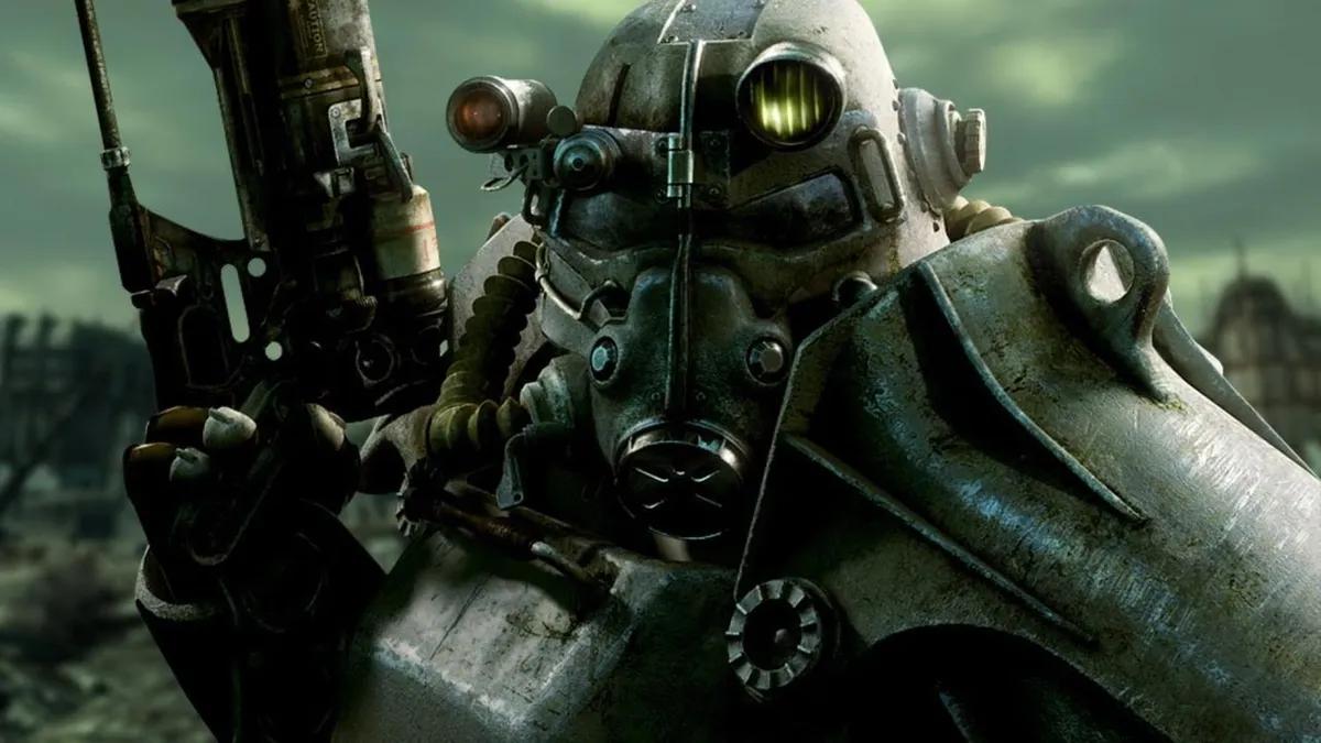 Bethesda travaille toujours sur une version remasterisée de Fallout 3