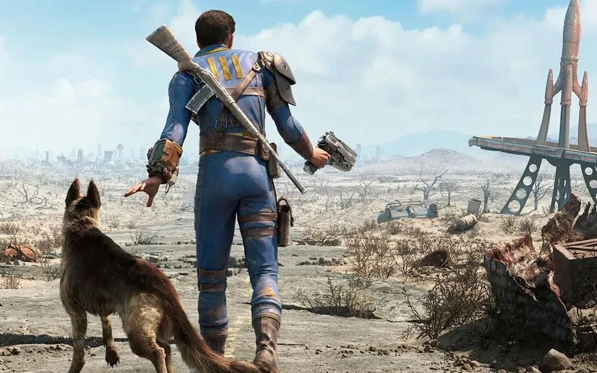 Fallout 4 aurait pu se dérouler à New York, mais Bethesda a refusé l'idée