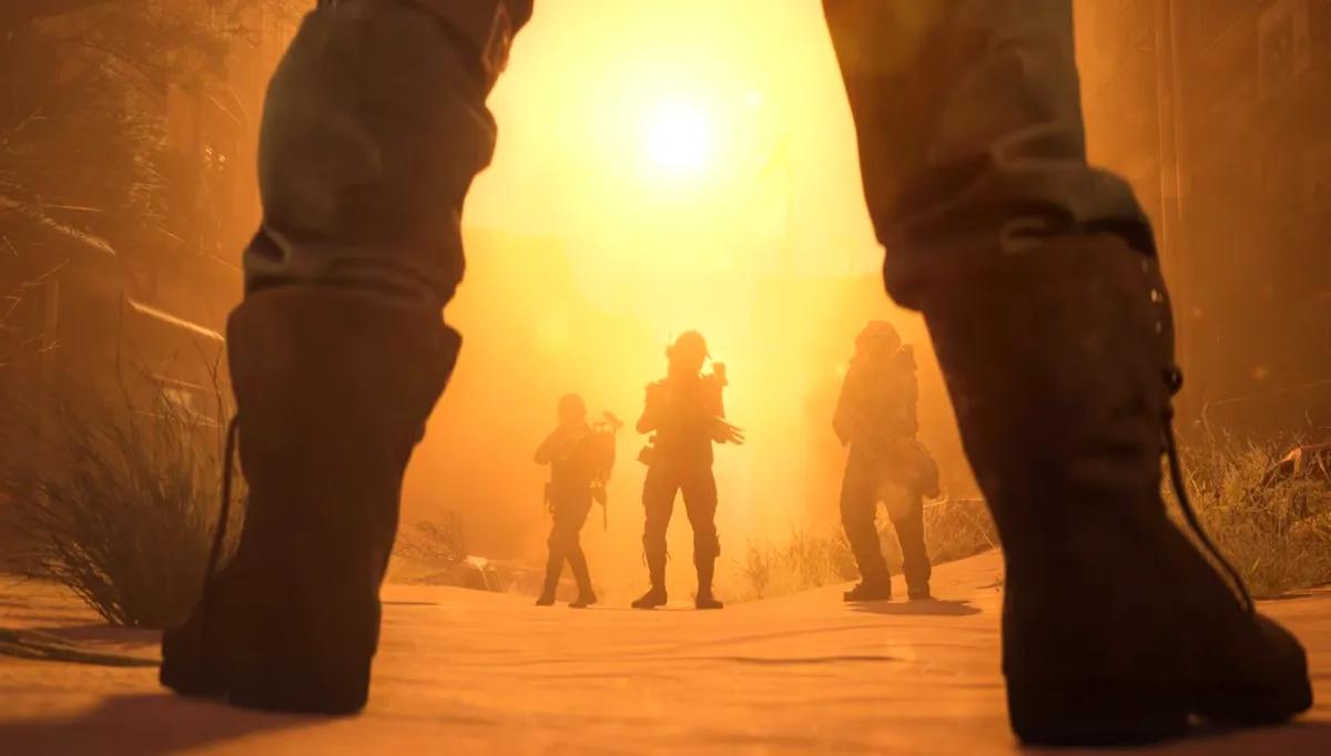 ARC Raiders fixe la date de la mise à jour "Shrouded Sky" et annonce la menace d'une nouvelle carte