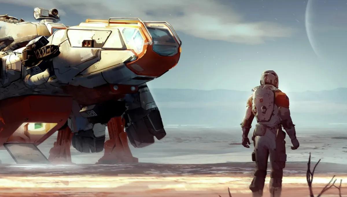 Todd Howard tempère les espoirs concernant la prochaine mise à jour majeure de Starfield