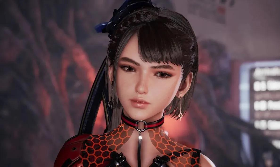 Shift Up annonce des jeux Stellar Blade sur Xbox et Nintendo Switch