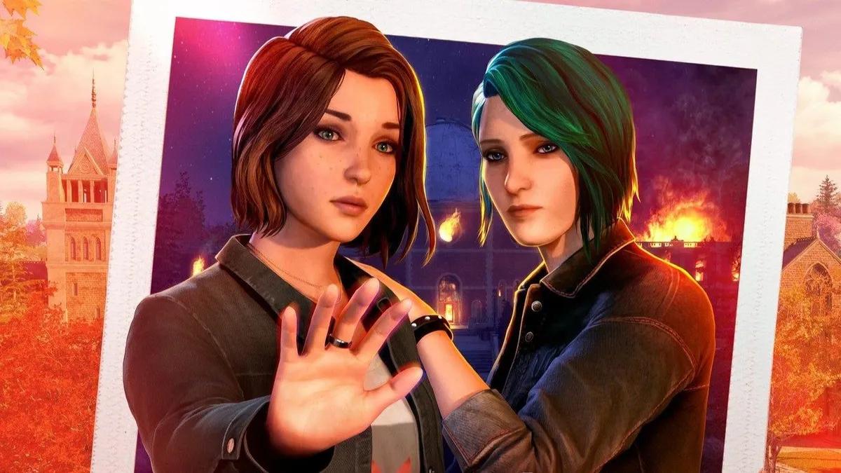 Deck Nine donne de nouveaux détails sur Life is Strange : Réunion