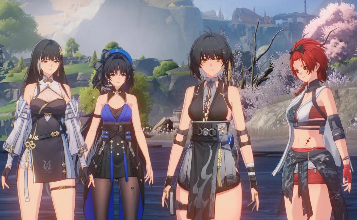 Liste des meilleurs jeux mobiles (février 2026)