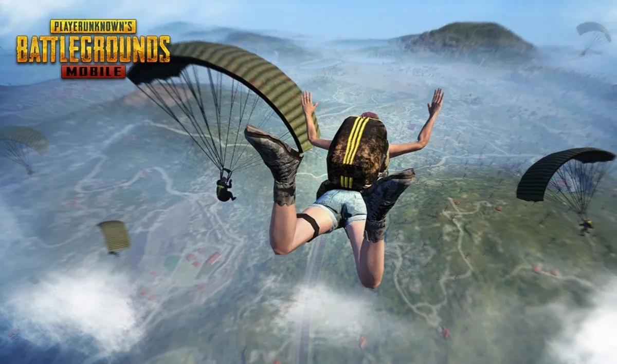 Mise à jour 4.3 de PUBG Mobile : date de sortie, fonctionnalités et nouveautés