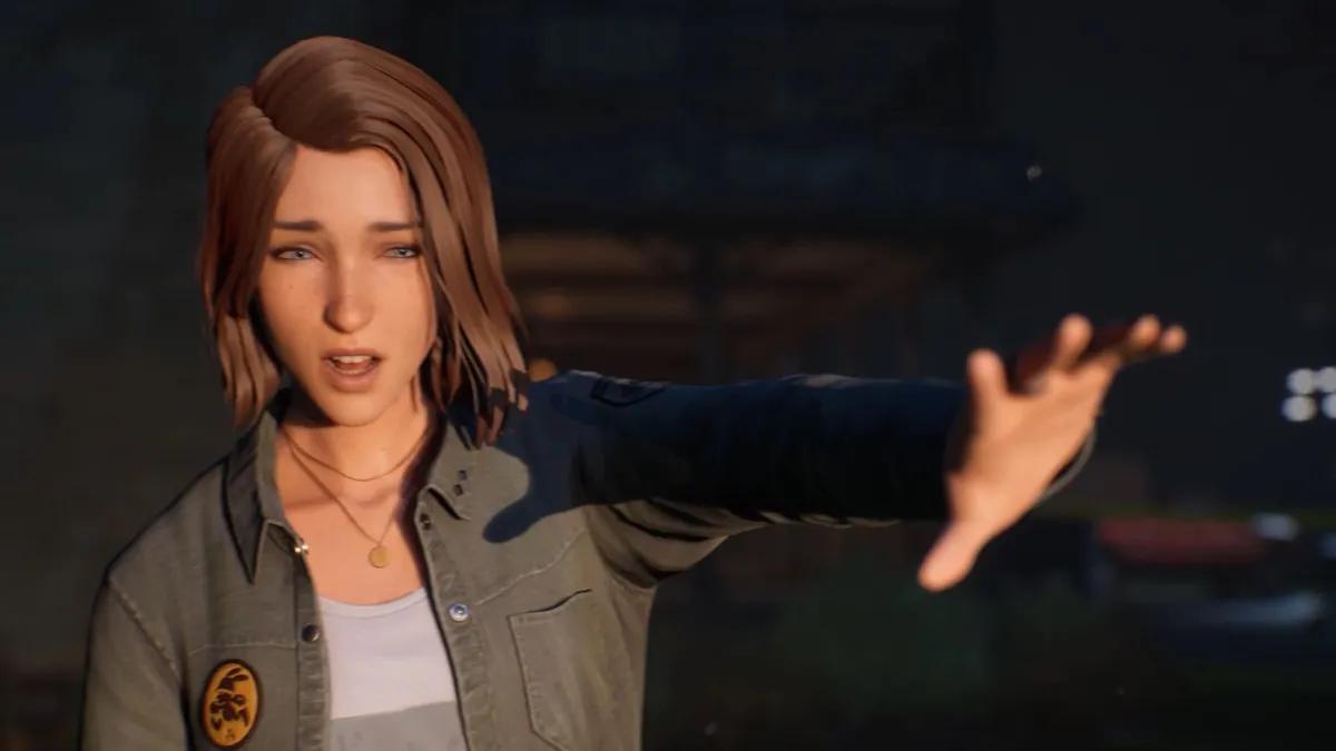 Life is Strange: Reunion dévoile de nouveaux détails de gameplay