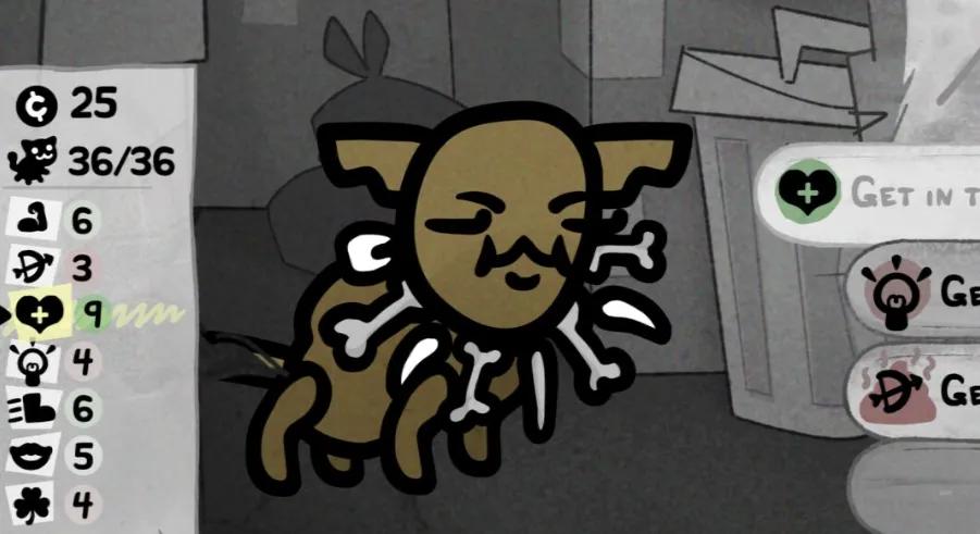 Les développeurs de Mewgenics confirment leurs projets concernant un futur lanceur et la prise en charge des mods.