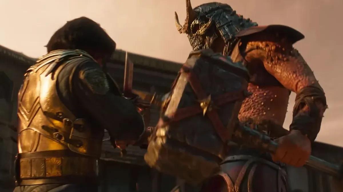 Le film Mortal Kombat III reçoit des nouvelles passionnantes du producteur