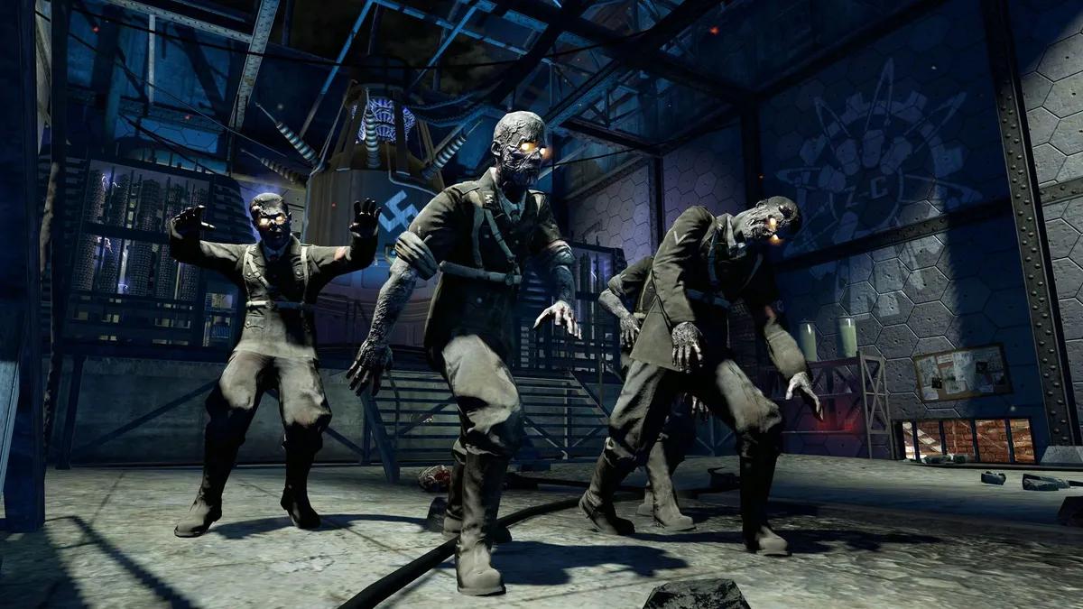 Les rumeurs concernant un jeu Call of Duty indépendant sur le thème des zombies sont démenties par les développeurs.