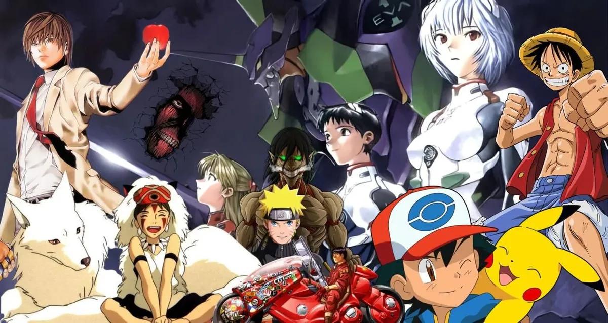 L'âge d'or de l'anime des années 90 : Pourquoi elle reste le fondement de l'industrie