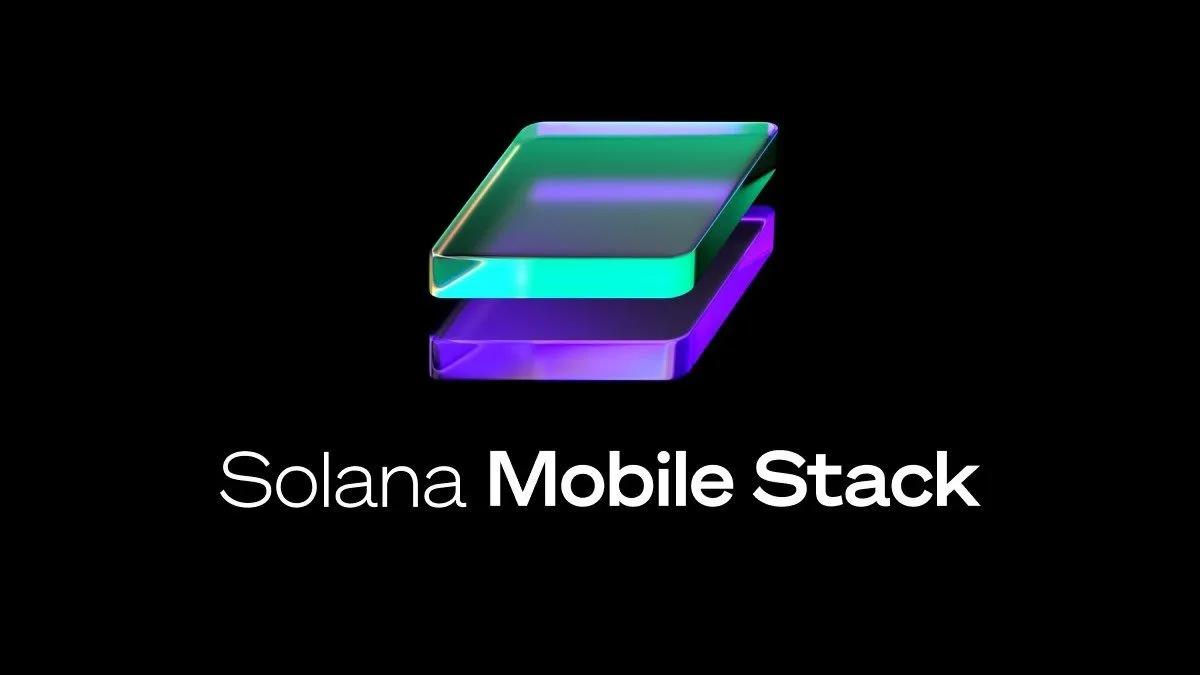 Solana introduit une pile mobile pour les fabricants de smartphones Android