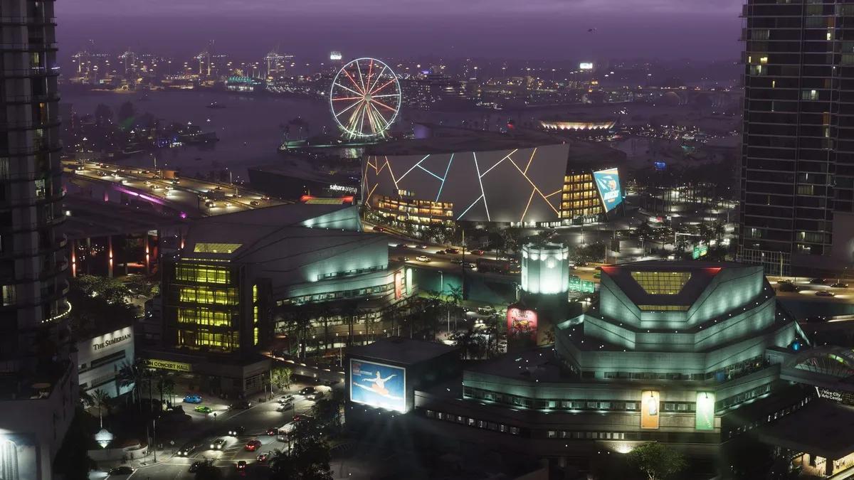 Une nouvelle fuite de Grand Theft Auto VI montre à quoi ressemblait le jeu il y a 4 ans