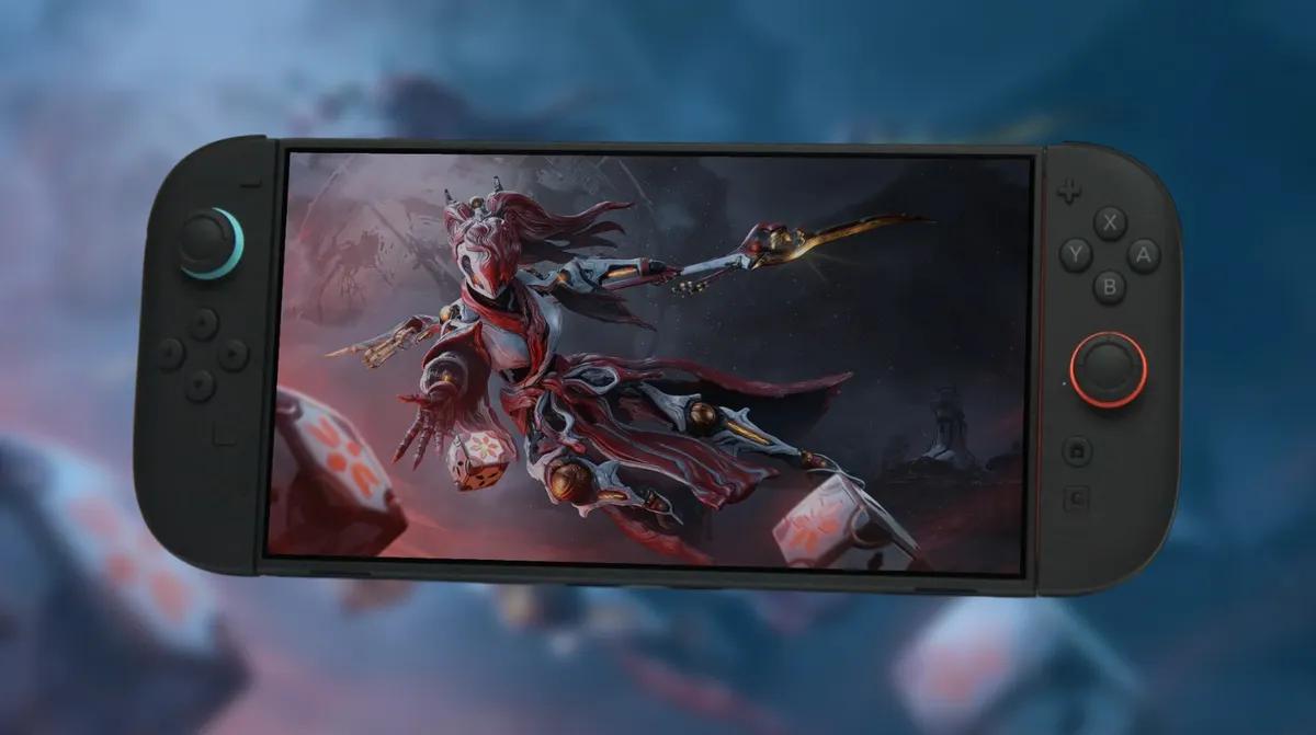 Warframe sera lancé sur Switch 2 en mars, et le mode Dead by Daylight sera disponible sur toutes les plateformes.