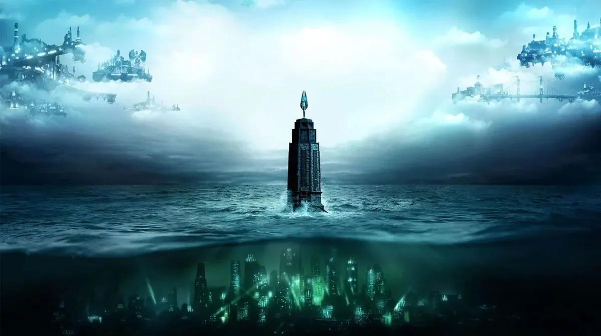 Les premiers détails d'un nouveau jeu vidéo BioShock auraient été révélés