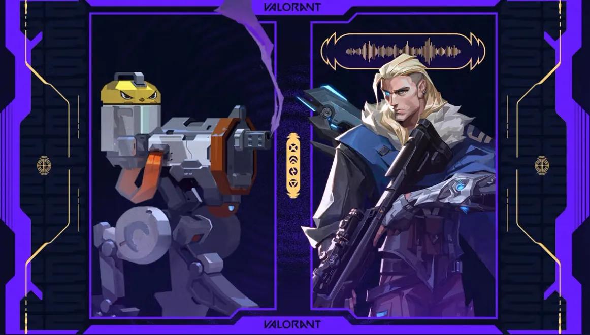 VALORANT Patch 12.04 - Amélioration de la qualité de vie, refonte de l'interface utilisateur et corrections de bugs majeurs