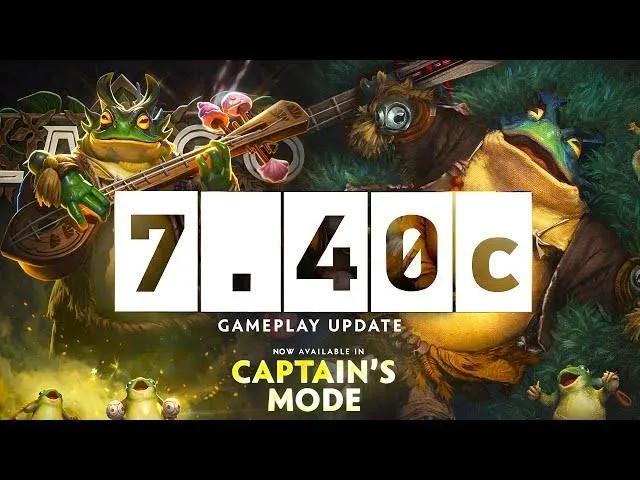 Rapport méta de Dota 2 : Les meilleurs héros pour gagner du MMR (Patch 7.40c)