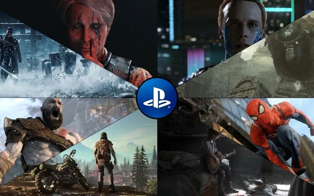 Sony teste des prix différents pour les jeux sur le PlayStation Store