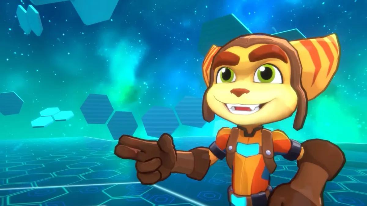 Ratchet & Clank : Ranger Rumble : le lancement progressif sur mobile s'étend à l'Europe