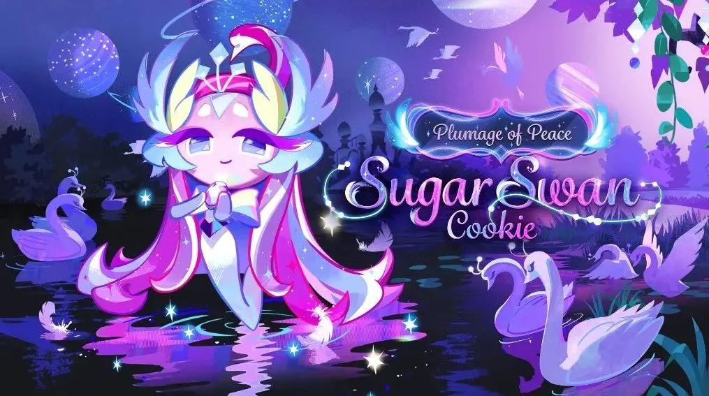 Cookie Run : Kingdom publie la mise à jour finale du 5e anniversaire