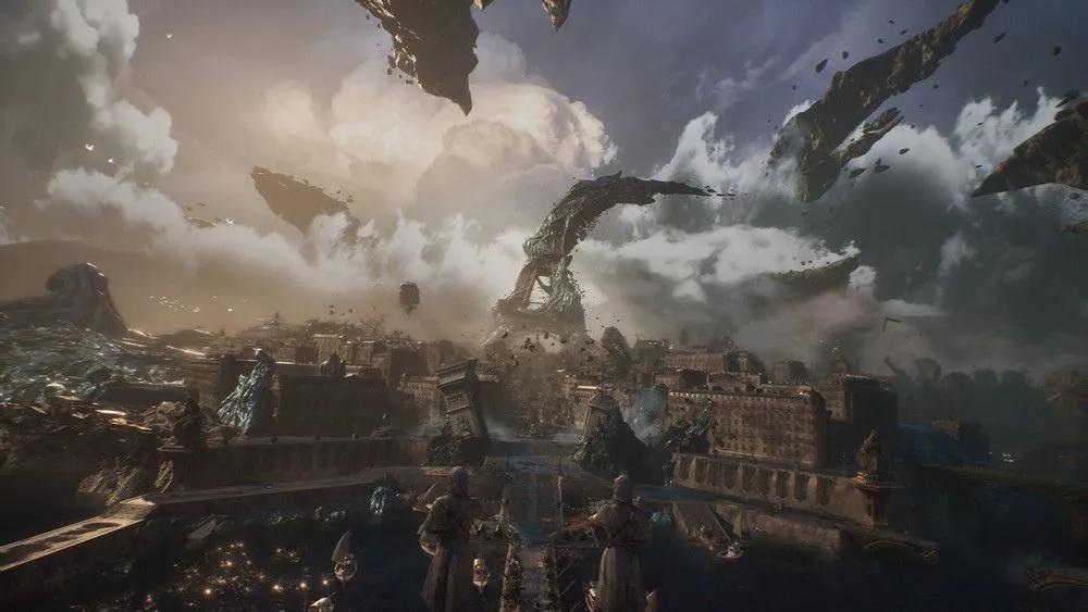 Clair Obscur : Expedition 33 : une suite possible évoquée par un scénariste