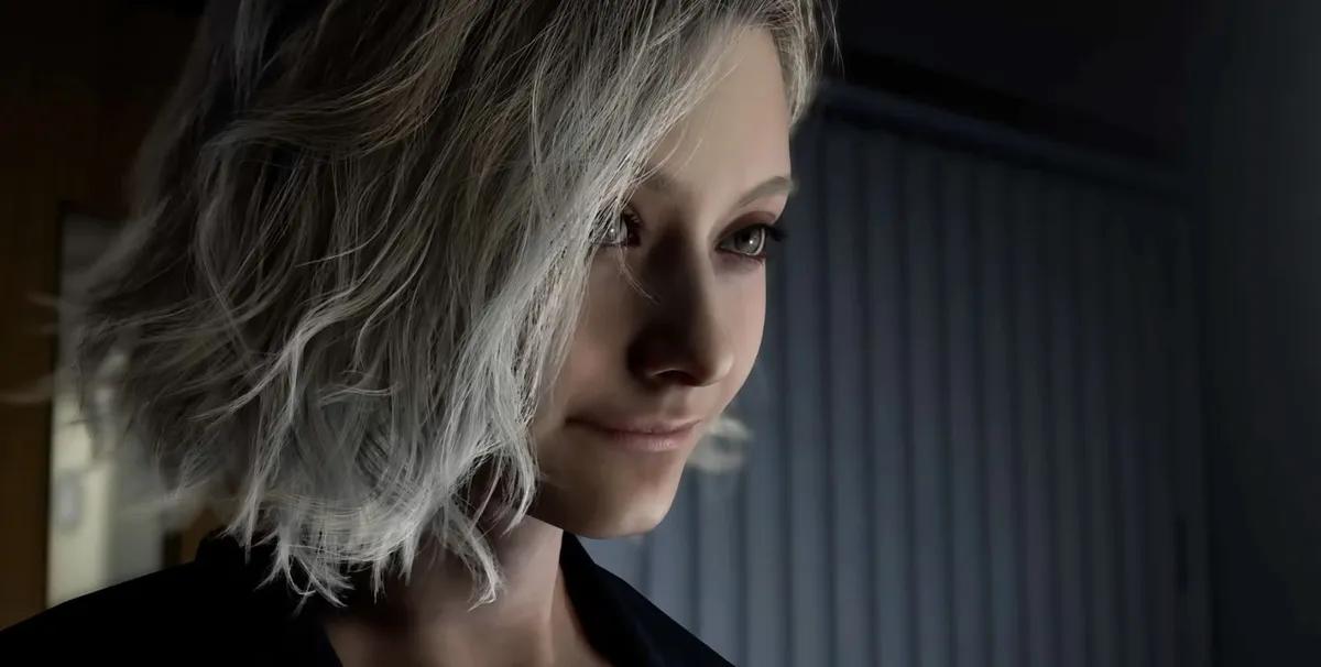 L'actrice veut reprendre le rôle de Grace dans les prochains films de Resident Evil
