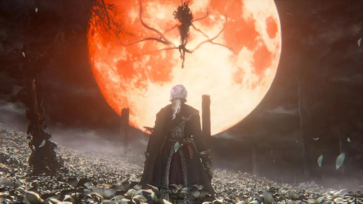 FromSoftware a rejeté plusieurs approches pour la franchise Bloodborne