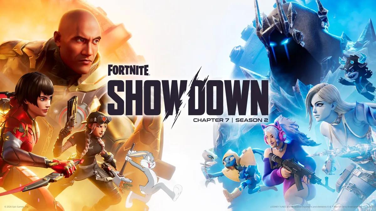 Fortnite fait son grand retour sur Google Play dans le monde entier le 19 mars après 5 ans d'absence.