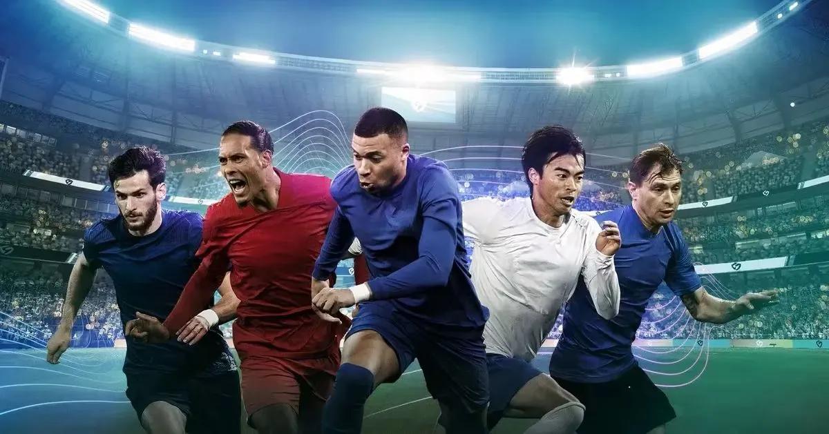 Football Club Champions 2026 Ver. 1.2 : Mise à jour ajoutant de nouveaux événements, un système de récompenses et des améliorations majeures du confort de jeu.